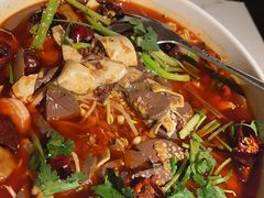 -四世同堂·京菜·烤鸭(双井店)