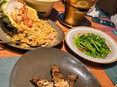 -Tegu泰古莲·泰国餐厅(红山6979店)