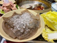 -蜀大侠火锅(森兰花园城店)