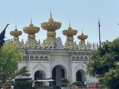 -上海东林寺(金山区)