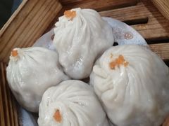 灌汤小笼包-粤食堂(天津和悦汇店)