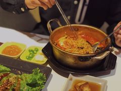 -韩国한국厨房