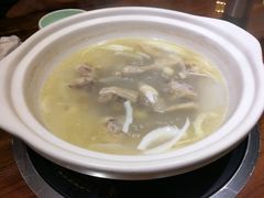 -龙泉人椰子鸡·糟粕醋·地标海南菜(龙昆南店)