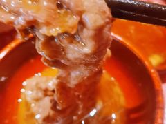 -牛YO寿喜烧和牛火锅自助(三台子万象汇店)