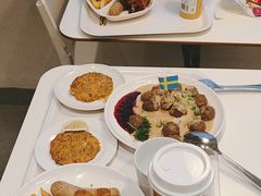-宜家·瑞典风味餐厅(无锡店)