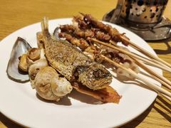 -杭州开元名都大酒店·地中海自助餐厅