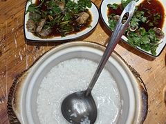 -官塘锋记鱼生·生腌·砂锅粥(牌坊街店)