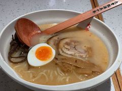 -味千拉面(南虹店)