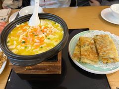 -大丰收脆鱼(万达江北店)