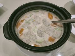 香芋南爪茨实煲-陶然轩(沙面店)