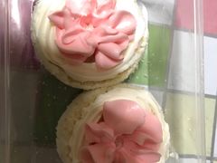 奶油小花-中关村茶点