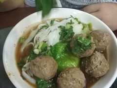 -珍珍小食店(西华路店)