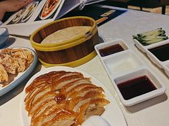 -尚府一品·烤鸭·新京菜(圆明园店)