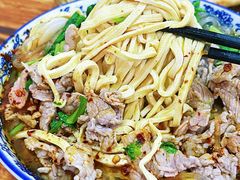 -杨家牛肉汤(淮建路店)