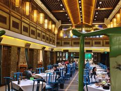 大堂-大张烙馍村(泉山店)