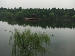 -上海怡沁园度假酒店