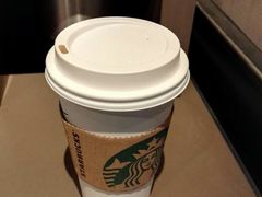 -星巴克(厦门SM新生活广场店)