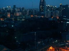 -北京康莱德酒店