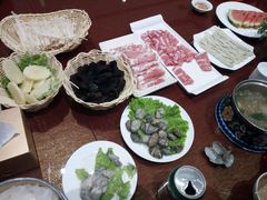 -乳山国际大酒店3号餐厅