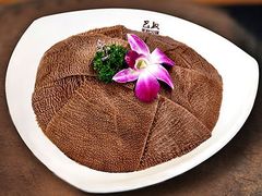 -巴奴毛肚火锅(九洲店)