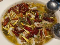 -太二酸菜鱼(菱角湖万达店)