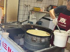 -周记热干面豆皮大王(桃花东街店)