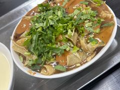 -正味斋锅巴菜(西北角店)