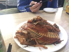 -金鹏鱼肉馆