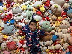 -汤连得温泉馆(宝山店)