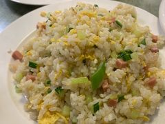 -华春餐馆(鱼山路店)