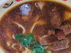 -磁州卤面·地标邯郸菜(97年创始店)