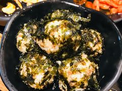-九田家黑牛烤肉料理(太阳城店)