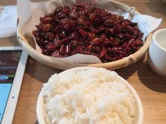 -天堂鸟水煮鱼·烟火川菜(凤凰路店)