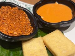 -云海肴·汽锅鸡·云南代表菜(五道口购物中心店)