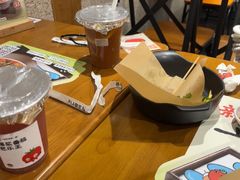 -和府捞面(天河领展广场店)