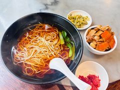 -功德林(南京西路店)