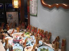 -丁里羊肉小镇(天鹅湖总店)