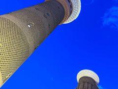 -新疆国际大巴扎