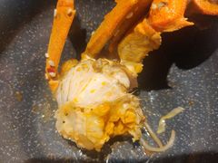 -蚝掌门江湖菜馆(柳市店)