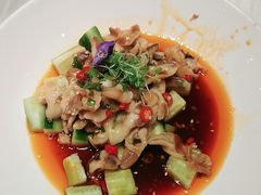 -老平安农家菜(平安店)