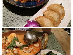 -Home Thai·泰谣(王府井apm店)