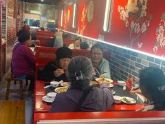 -老北京胡同味道二荤铺(酒仙桥店)