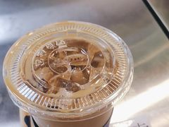 -瑞幸咖啡(K酷·时尚广场店)