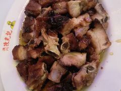 -澳门陈光记烧味饭店(郎家园店)