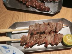 -沼津港精致料理·寿喜烧·烧鸟(青浦宝龙广场日料榜单店)