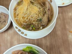 -百福麵家(新馬路店)
