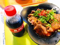 -芙蓉树下·四川冒菜(大悦城店)
