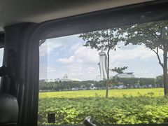 -滨海湾金沙购物商场