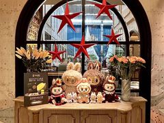 -狮拾久·现代新加坡料理(壹方城店)