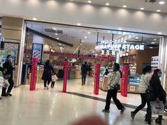 -永旺梦乐城(金银潭店)